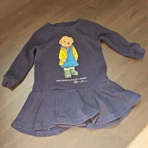 POLO RALPH LAUREN Dress